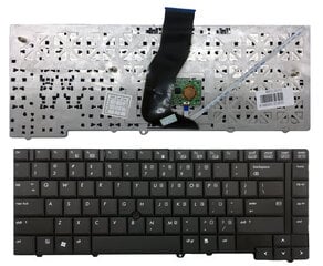 Клавиатура HP: EliteBook 6930p цена и информация | Аксессуары для компонентов | 220.lv