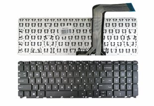 Kлавиатура HP Pavilion 15-P цена и информация | Внешний блок Startech S3510SMU33 | 220.lv