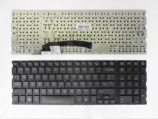 Клавиатура HP ProBook: 4710S, 4750S, 4510S, 4515S цена и информация | Аксессуары для компонентов | 220.lv