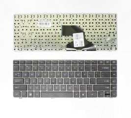 Клавиатура HP ProBook: 4330S, 4331S, 4430S, 4431S, 4435S цена и информация | Аксессуары для компонентов | 220.lv