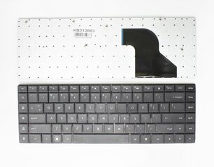 Клавиатура HP Compaq: 620 CQ620, 621 CQ621, 625 CQ625 цена и информация | Аксессуары для компонентов | 220.lv