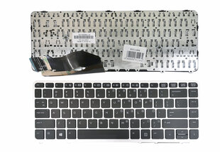 HP EliteBook 840 G1, 850 G1 (US) цена и информация | Аксессуары для компонентов | 220.lv