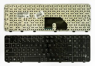 Клавиатура HP: DV6-6000, DV6-6029 цена и информация | Внешний блок Startech S3510SMU33 | 220.lv