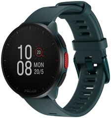 Polar Pacer Deep Teal cena un informācija | Viedpulksteņi (smartwatch) | 220.lv