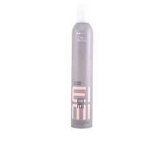 Пенка для придания объема Wella Eimi Natural Volume, 500 мл цена и информация | Средства для укладки волос | 220.lv