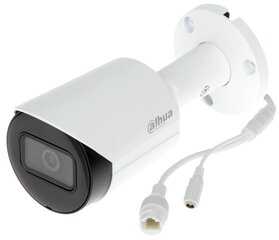 IP KAMERA IPC-HFW2831S-S-0360B-S2 - 8.3 Mpx 4K UHD 3.6 mm DAHUA цена и информация | Камеры видеонаблюдения | 220.lv