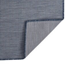vidaXL āra paklājs, 200x280 cm, zils цена и информация | Коврики | 220.lv