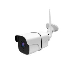 WIFI IP-камера Pyramid PYR-SH500DF цена и информация | Камеры видеонаблюдения | 220.lv