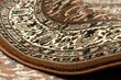 Paklājs ROYAL ADR ovāls dizains 1745, brūns cena un informācija | Paklāji | 220.lv