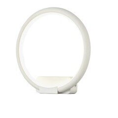 Griestu lampa Maytoni Technical baltā krāsā ar LED diodēm MOD877WL-L12W cena un informācija | Sienas lampas | 220.lv