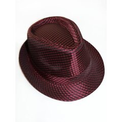 Art of Polo Cepure | sarkans kp842-31 cena un informācija | Sieviešu cepures | 220.lv