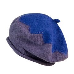 Art of Polo Berete | zils cz2303-2 cena un informācija | Sieviešu cepures | 220.lv