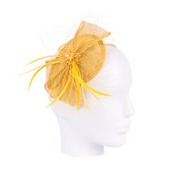 Art of Polo fascinators | sinepes cena un informācija | Matu aksesuāri | 220.lv