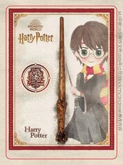 HARRY POTTER Hario Poterio burtų lazdelė cena un informācija | Rotaļlietas zēniem | 220.lv