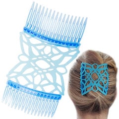 Сетка для завивки волос цена и информация | Набор аксессуаров для волос | 220.lv
