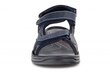 Bērnu sandales SUPERLAND 461608039546 cena un informācija | Bērnu sandales | 220.lv