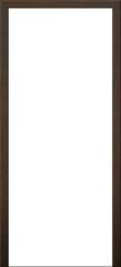 Дверной наличник МДФ Дуб шоколадный плоский 2200x70x8мм ЭКОшпон цена и информация | Межкомнатные двери | 220.lv