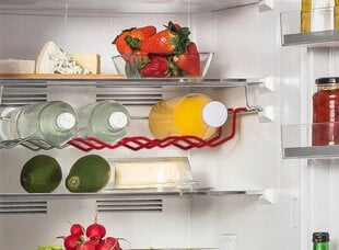 Amica Leduskapis, balts цена и информация | Холодильники | 220.lv