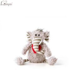 Мягкая игрушка Lumpin 94031 слоник Elvis детям от 0+ лет (мини разм. 30 см) цена и информация | Мягкие игрушки | 220.lv