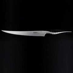Samura Reptile Кухонный и Рыбака Филейные нож для Рыбы 224 mm AUS-10 эксклюзивная ручка 61 HRC цена и информация | Ножи и аксессуары для них | 220.lv