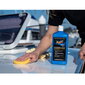 Meguiars M9132 Jūras / RV laivu Pro klases Spēcīgas iedarbības oksidējošu traipu un švīku noņemējs (0.94L) (USA) cena un informācija | Piederumi laivām un kajakiem | 220.lv