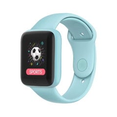 iWear M7 Blue цена и информация | Смарт-часы (smartwatch) | 220.lv