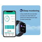 iWear M7 Blue цена и информация | Viedpulksteņi (smartwatch) | 220.lv