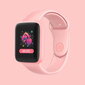 iWear M7 Pink цена и информация | Viedpulksteņi (smartwatch) | 220.lv