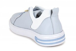 Детские туфли Happy Walk 344007036514 цена и информация | Стильные кеды для детей | 220.lv