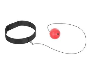Рефлекторный мяч 3 шт. установлен цена и информация | Игрушки для песка, воды, пляжа | 220.lv