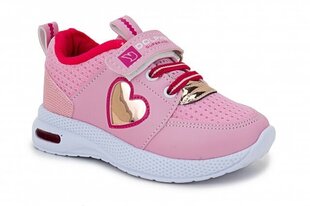 Bērnu kurpes DOLPHIN KIDS 346006030415 cena un informācija | Sporta apavi bērniem | 220.lv