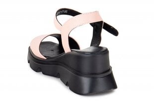 Sieviešu sandales MONNA LISA 266302040406 cena un informācija | Sieviešu sandales | 220.lv