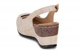 Sieviešu sandales EVENTO 269876041052 cena un informācija | Sieviešu sandales | 220.lv
