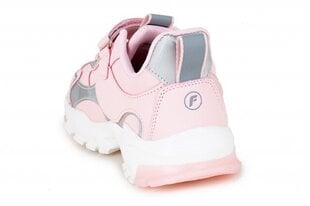 Детские туфли Flamingo 342986033415 цена и информация | Детская спортивная обувь | 220.lv