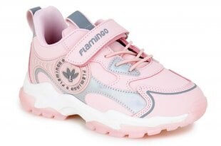 Детские туфли Flamingo 342986033415 цена и информация | Детская спортивная обувь | 220.lv