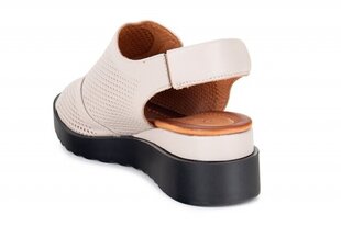 Sieviešu sandales MONNA LISA 263958041052 cena un informācija | Sieviešu sandales | 220.lv