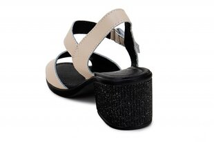Sieviešu sandales BONAVI 264214041052 cena un informācija | Sieviešu sandales | 220.lv