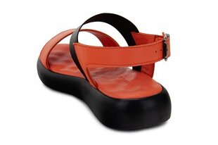 Sieviešu sandales MONNA LISA 265127042413 cena un informācija | Sieviešu sandales | 220.lv