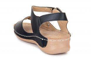 Sieviešu sandales CINK ME 265225044751 cena un informācija | Sieviešu sandales | 220.lv