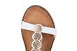 Sieviešu sandales GIVANA 265553041025 цена и информация | Sieviešu sandales | 220.lv