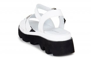 Sieviešu sandales MONNA LISA 265590040025 cena un informācija | Sieviešu sandales | 220.lv