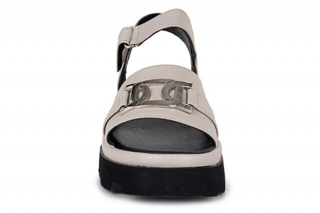 Sieviešu sandales MONNA LISA 265590040344 cena un informācija | Sieviešu sandales | 220.lv