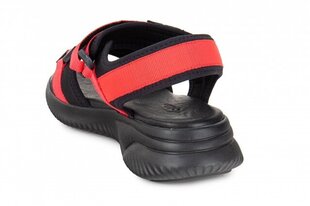 Sieviešu sandales MONNA LISA 265594041718 cena un informācija | Sieviešu sandales | 220.lv