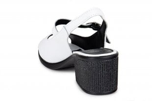 Sieviešu sandales BADEN 265601041025 cena un informācija | Sieviešu sandales | 220.lv