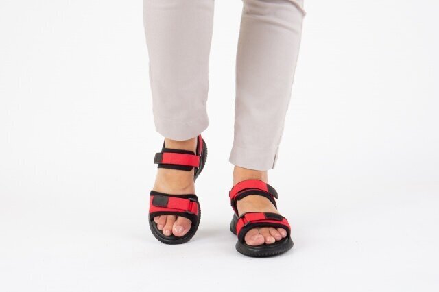 Sieviešu sandales BADEN 265601041025 cena un informācija | Sieviešu sandales | 220.lv