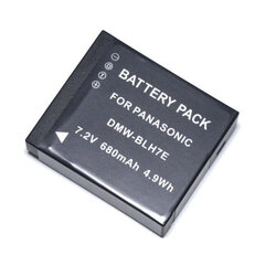 Panasonic DMW-BLH7 baterija cena un informācija | Akumulatori videokamerām | 220.lv