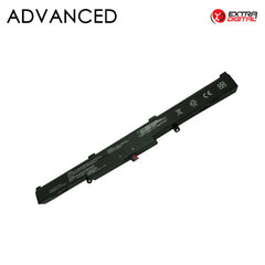 ASUS A41-X550E, 2600mAh, Extra Digital Advanced цена и информация | Аккумуляторы для ноутбуков | 220.lv