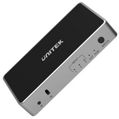 Unitek V1111A цена и информация | Коммутаторы (Switch) | 220.lv