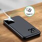 Joyroom JYR032BLK 10000 mAh cena un informācija | Lādētāji-akumulatori (Power bank) | 220.lv