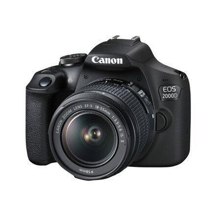 Canon 2728C010 цена и информация | Digitālās fotokameras | 220.lv